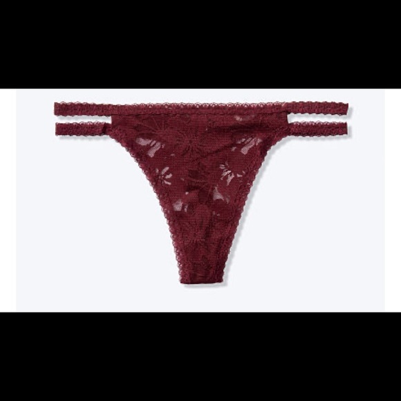 Underwear (Thongs) - Picture 8 of 16